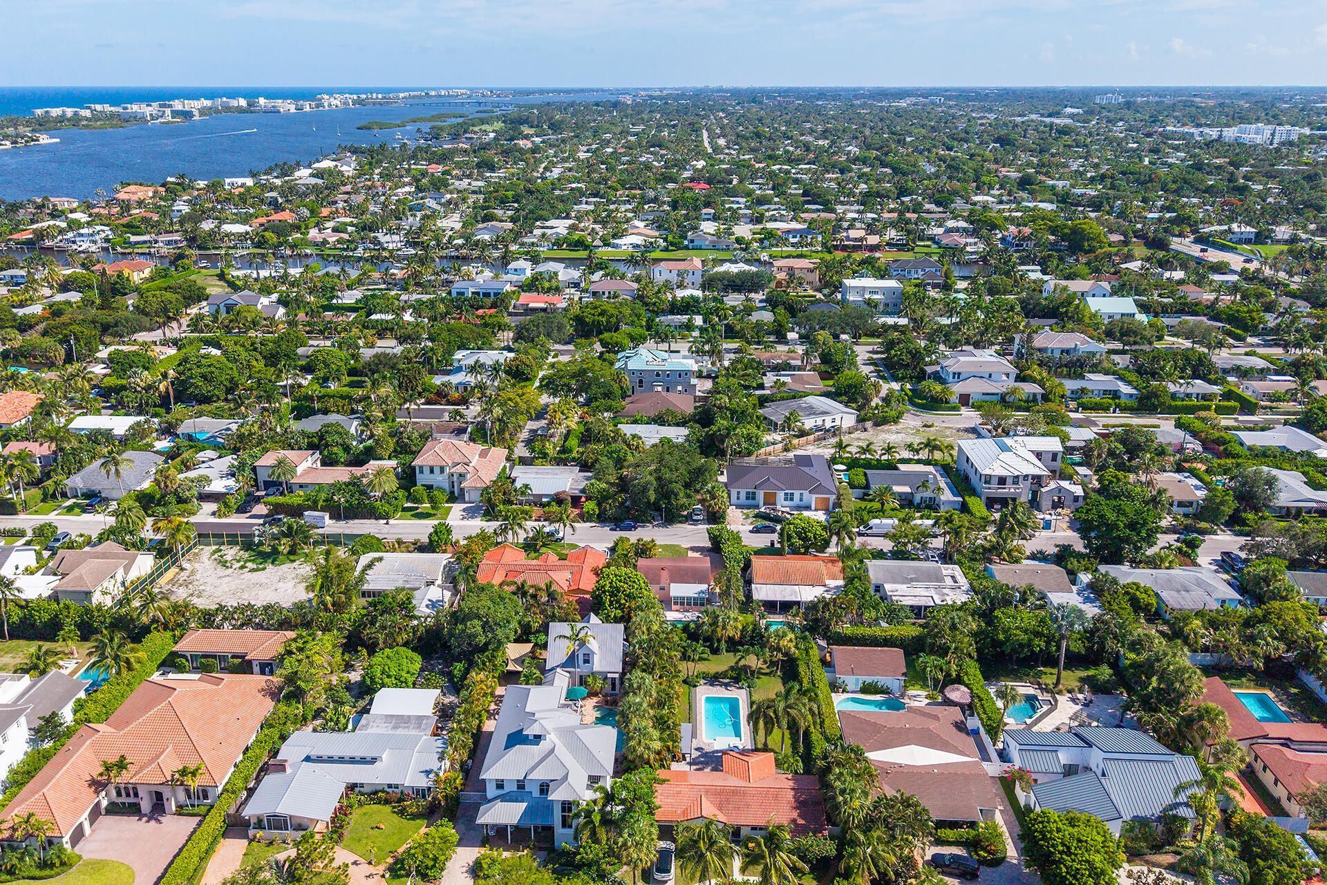 205 Rutland Boulevard, West Palm Beach, FL 33405 Photo
