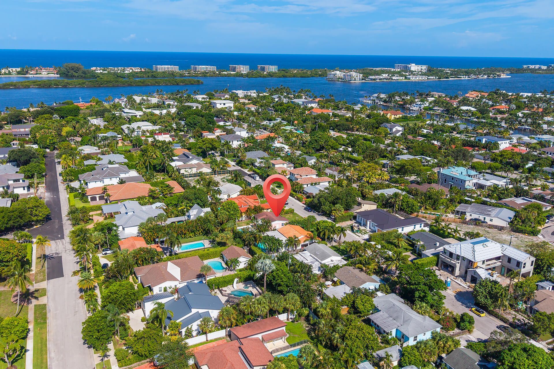 205 Rutland Boulevard, West Palm Beach, FL 33405 Photo