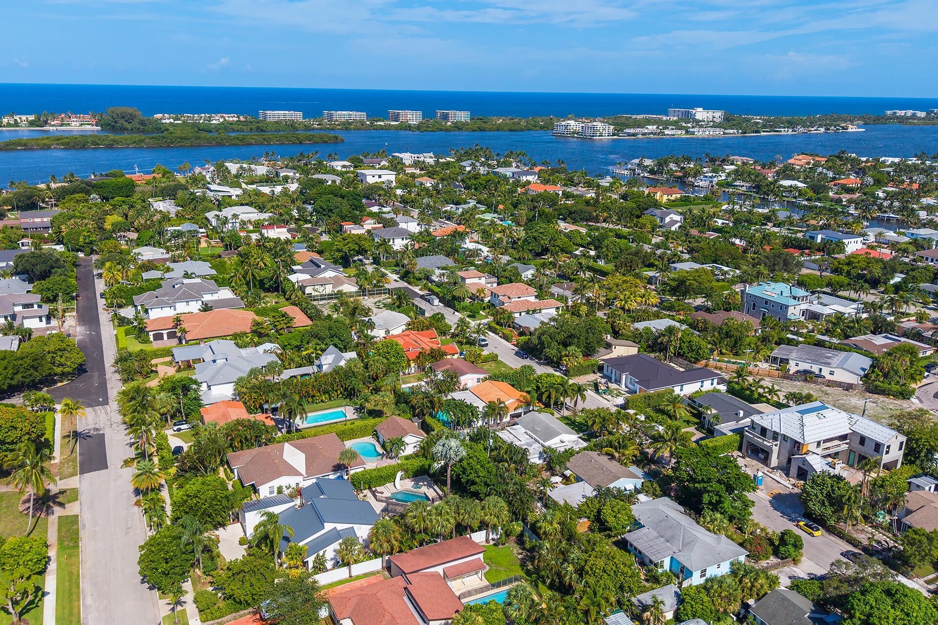 205 Rutland Boulevard, West Palm Beach, FL 33405 Photo