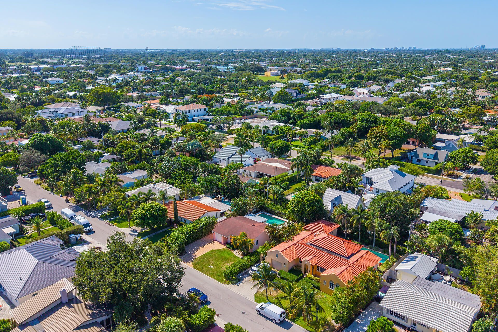 205 Rutland Boulevard, West Palm Beach, FL 33405 Photo