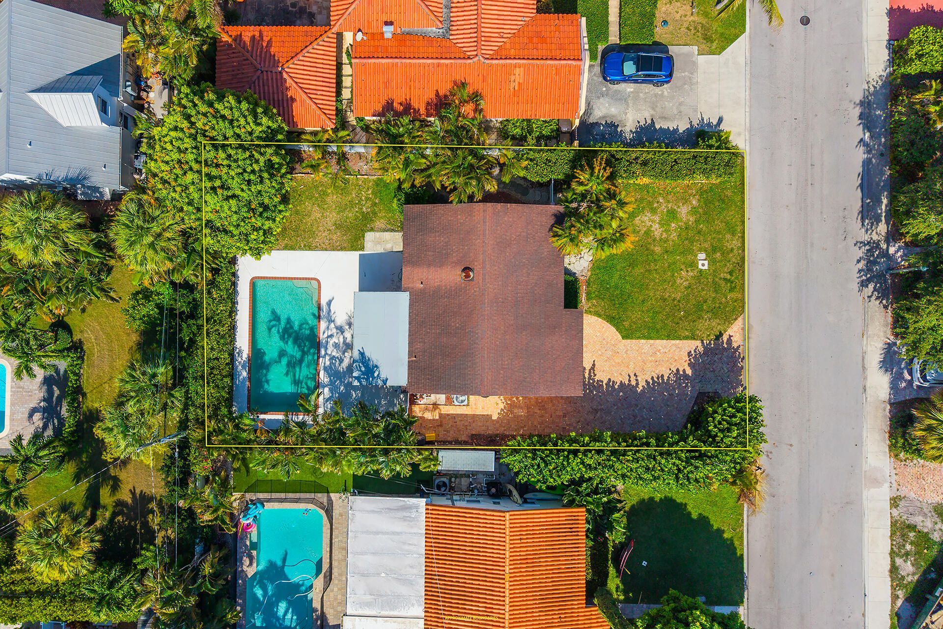 205 Rutland Boulevard, West Palm Beach, FL 33405 Photo
