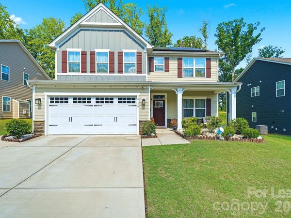 10129 Harvest Gold Drive , Charlotte, NC 28215