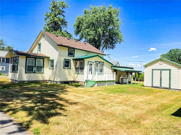 6774 Forest Avenue , Verona, NY 13478
