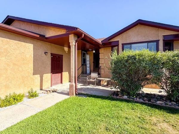 14 Chaparral Circle, La Junta, CO 81050