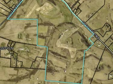 3820 Spencer Pike, Mt Sterling, KY 40353