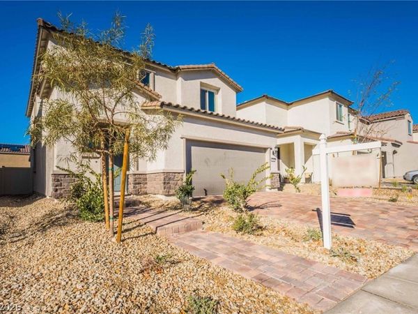 6955 STONE CACTUS, North Las Vegas, NV 89086