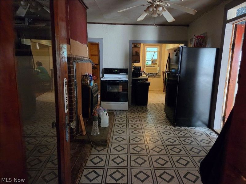 1704 Vanderhoof Road, Coolville, OH 45723 Photo 18