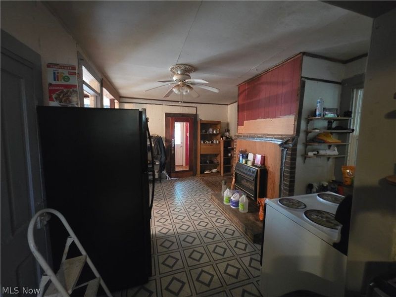 1704 Vanderhoof Road, Coolville, OH 45723 Photo 18