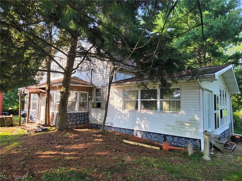 1704 Vanderhoof Road, Coolville, OH 45723 Photo 2