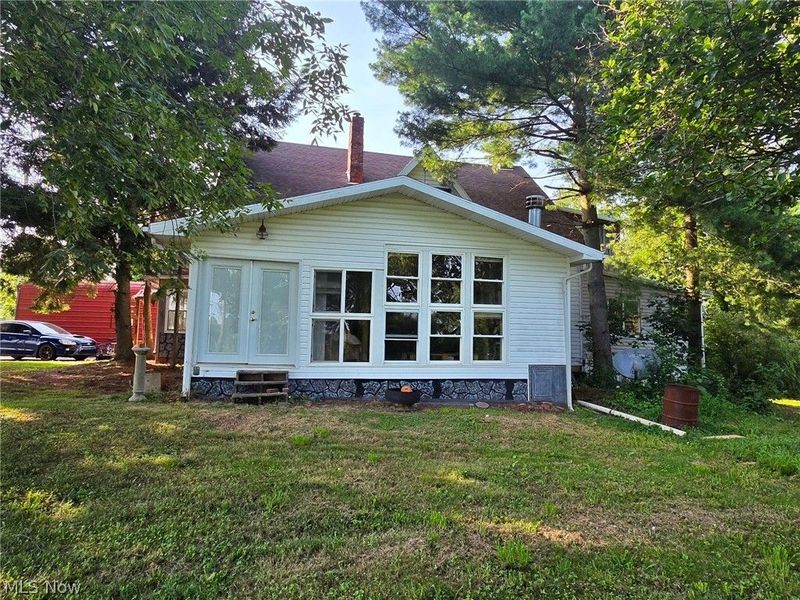 1704 Vanderhoof Road, Coolville, OH 45723 Photo 3