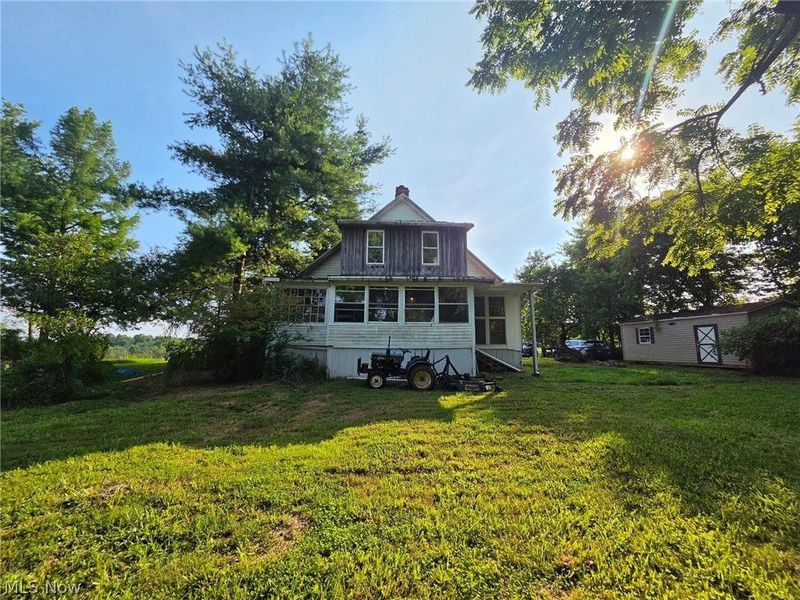 1704 Vanderhoof Road, Coolville, OH 45723 Photo 4