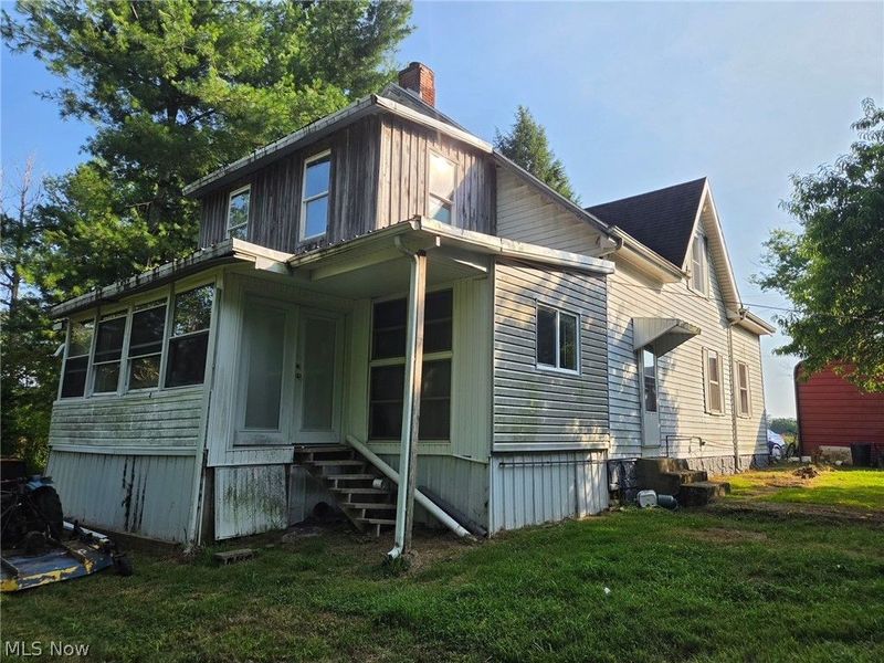 1704 Vanderhoof Road, Coolville, OH 45723 Photo 5