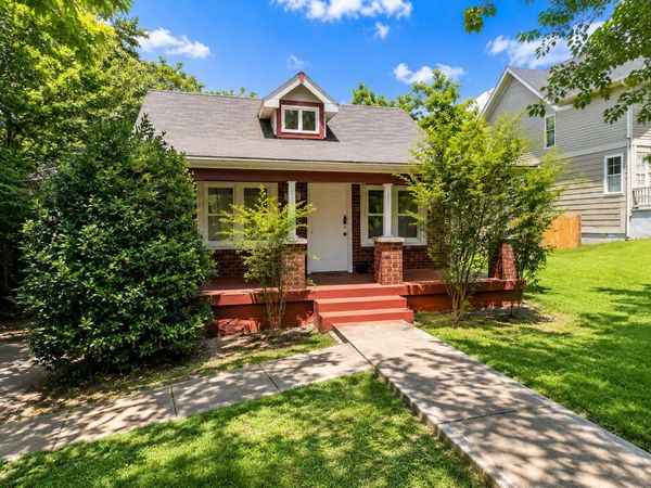 2328 Batavia St , Nashville, TN 37208