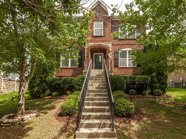 330 Tippecanoe Dr, Franklin, TN 37067