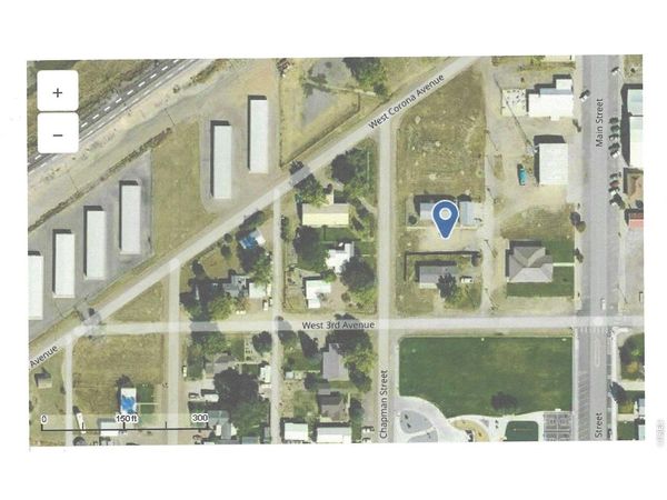 0 Chapman St, Wiggins, CO 80654