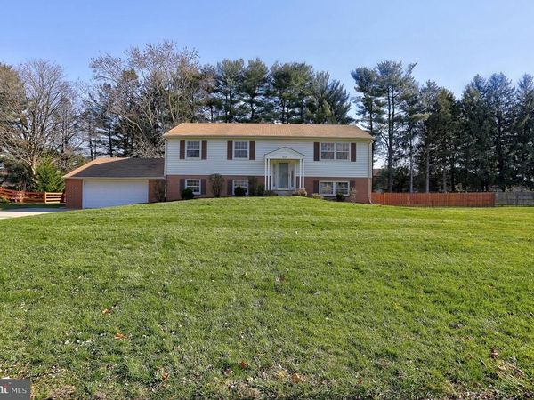 3229 RAMBLEWOOD ROAD, ELLICOTT CITY, MD 21042