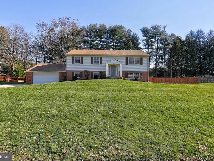 3229 Ramblewood Road, Ellicott City, MD 21042 Main Photo