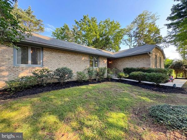 14495 OVER CREEK DRIVE , ISSUE, MD 20645
