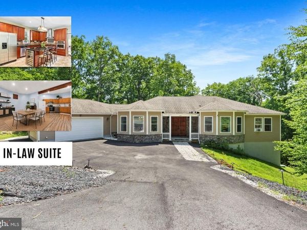 1007 HAMPSTEAD ROAD, BUSHKILL, PA 18324