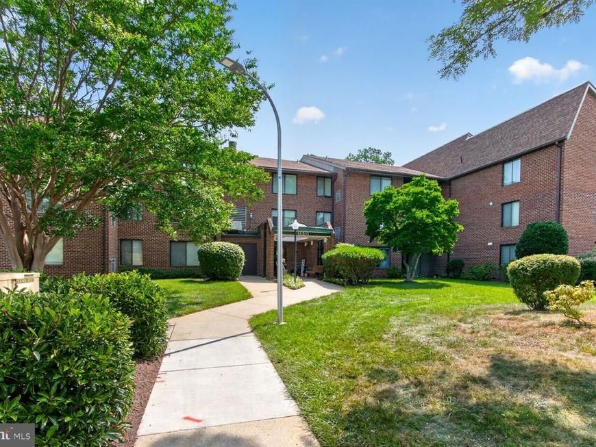 15311 Beaverbrook Court, Unit 90-3K, Silver Spring, MD 20906 Main Photo