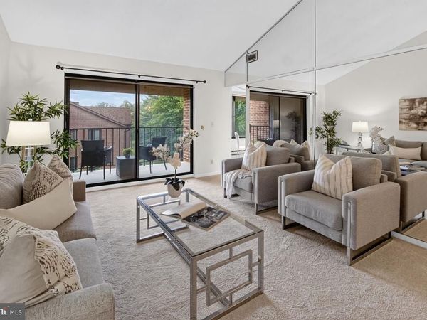 15311 BEAVERBROOK COURT, Unit 90-3K, SILVER SPRING, MD 20906