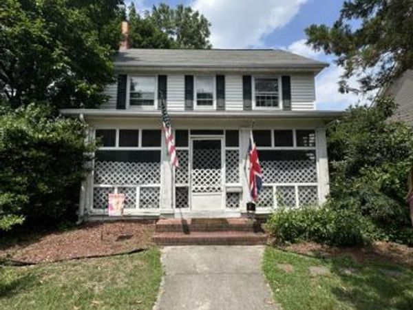 425 DRUID HILL AVENUE, SALISBURY, MD 21801