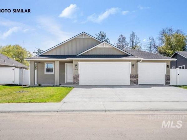 935 T, Weiser, ID 83672