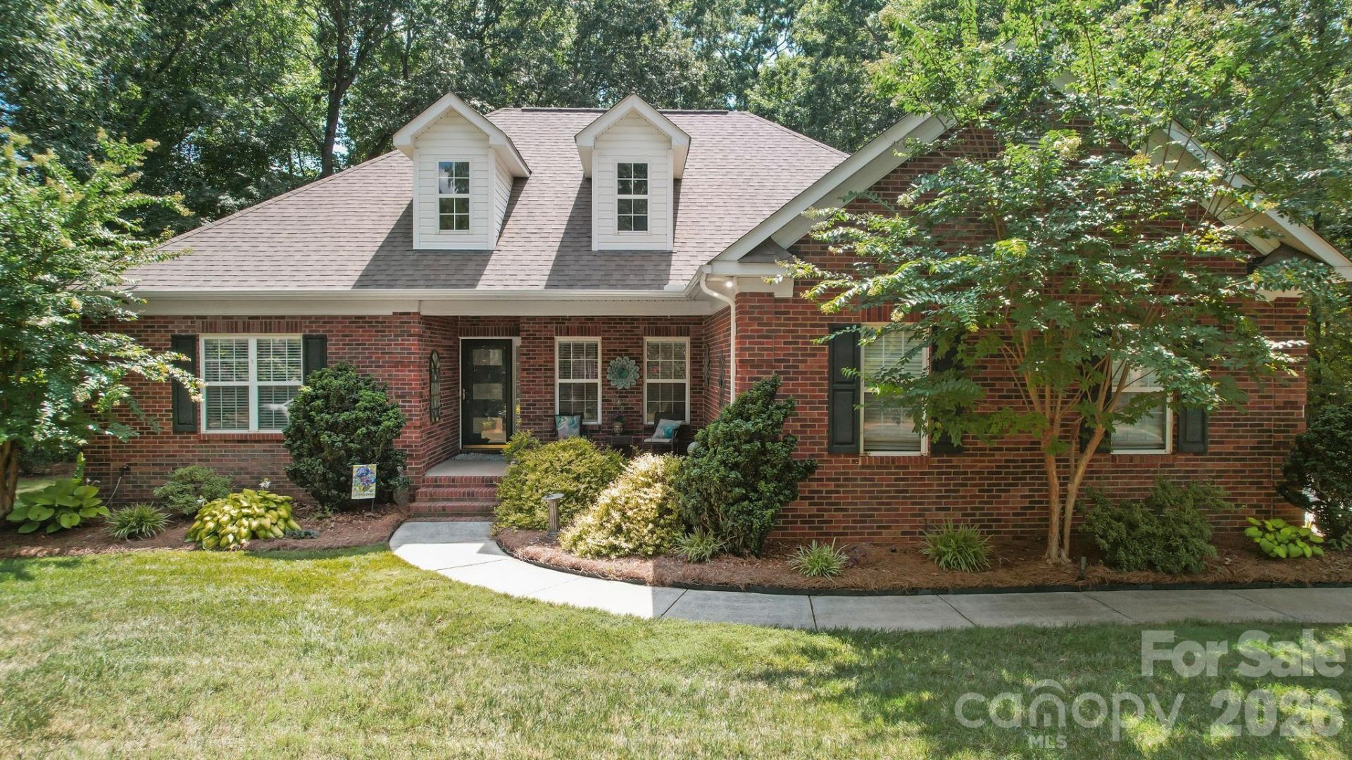 2905 Telefair Lane , Monroe, NC 28110 Main Photo