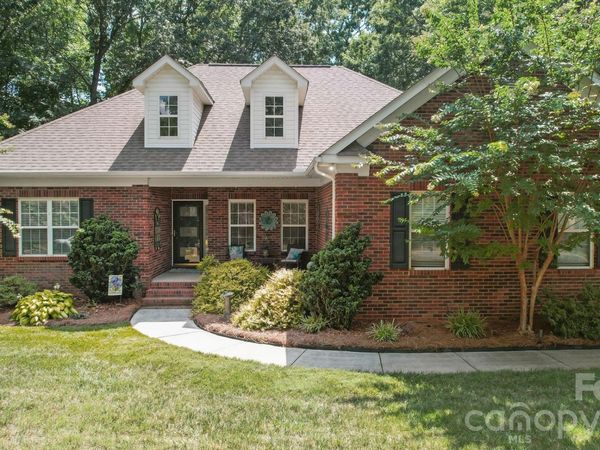 2905 Telefair Lane , Monroe, NC 28110