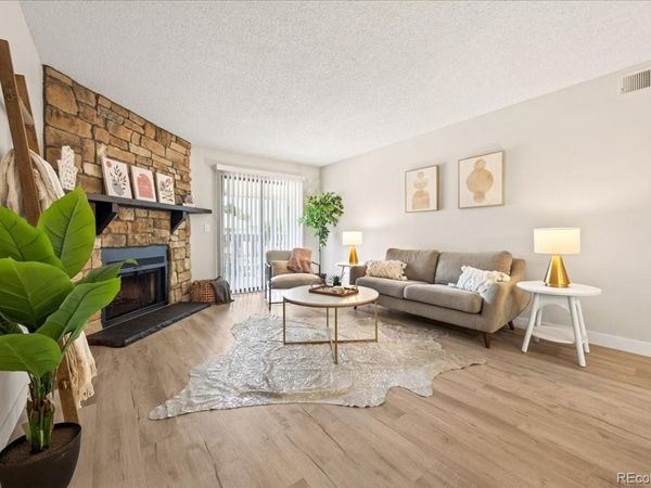 8335 Fairmount Drive, Unit 7-205, Denver, CO 80247