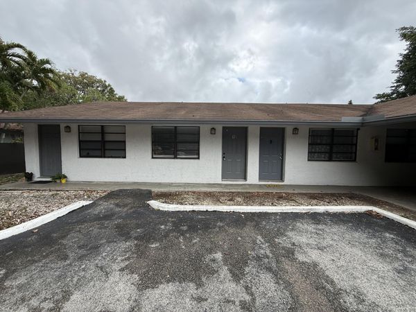 2316 MONROE Street, Unit 10, Hollywood, FL 33020