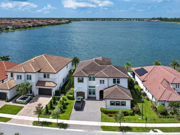 12450 N PARKLAND BAY Trail, Parkland, FL 33076