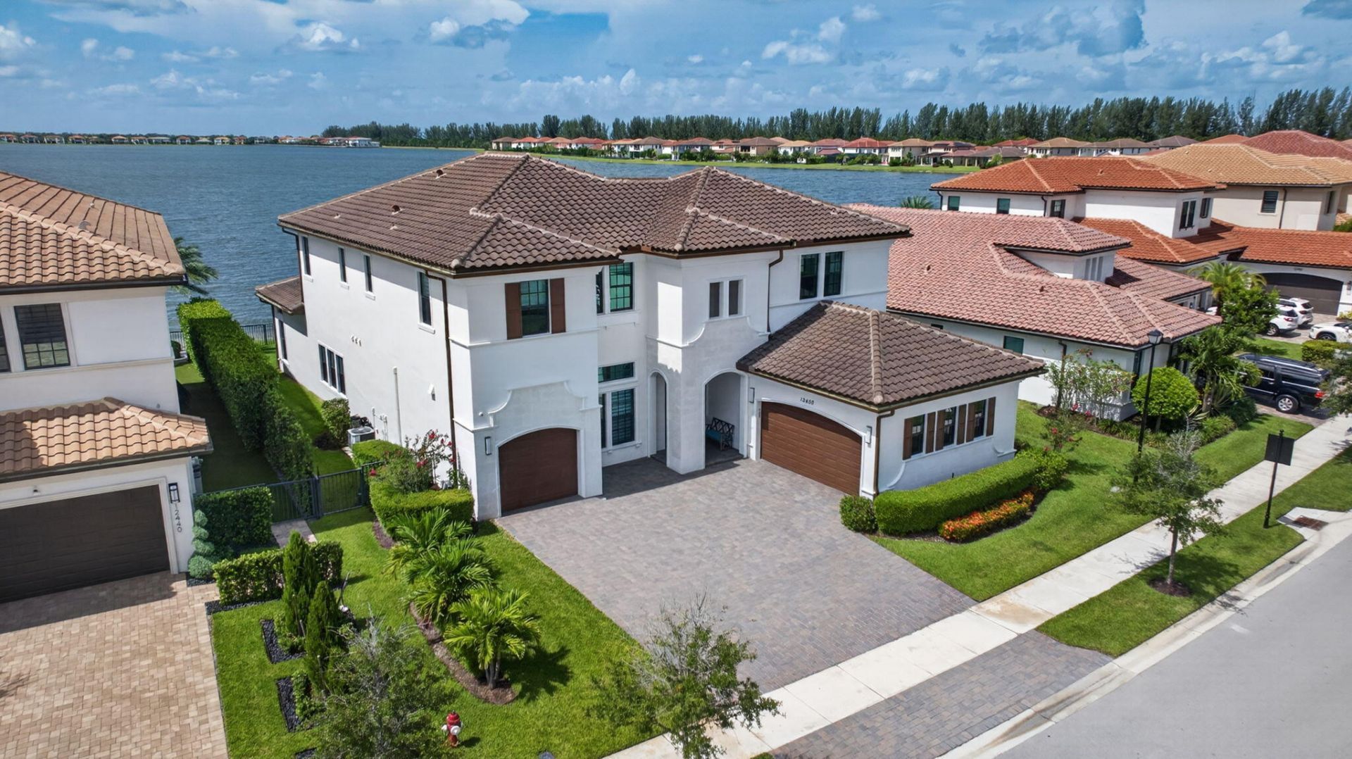 12450 N Parkland Bay Trail, Parkland, FL 33076 Photo
