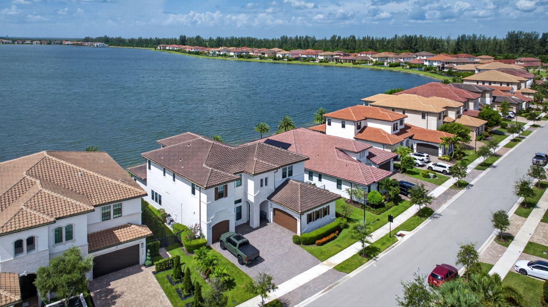 12450 N Parkland Bay Trail, Parkland, FL 33076 Photo