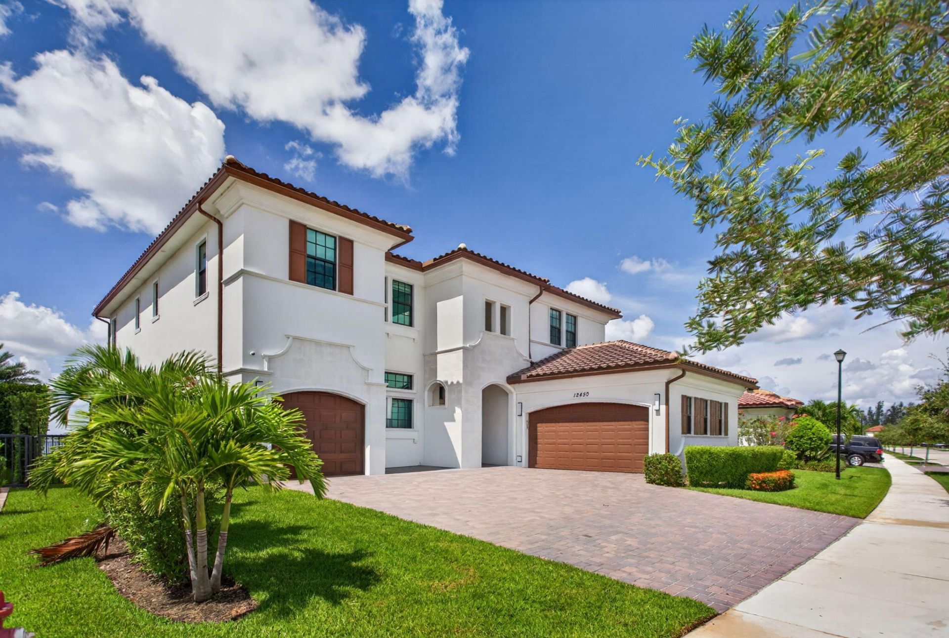 12450 N Parkland Bay Trail, Parkland, FL 33076 Photo