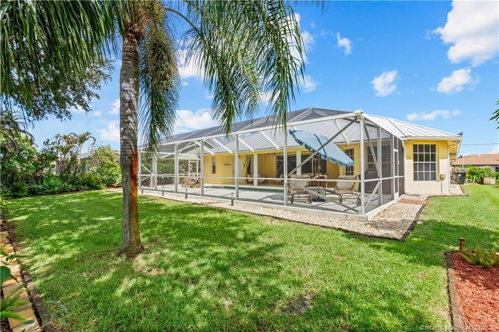 502 SE Majestic Terrace, Port Saint Lucie, FL 34983 Photo