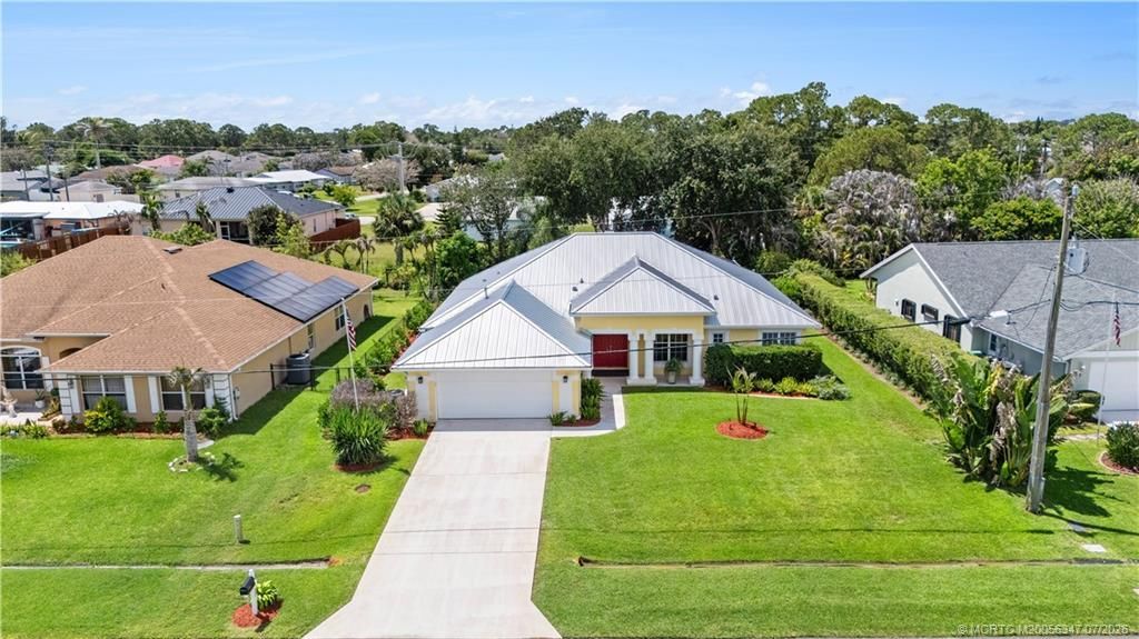 502 SE Majestic Terrace, Port Saint Lucie, FL 34983 Photo