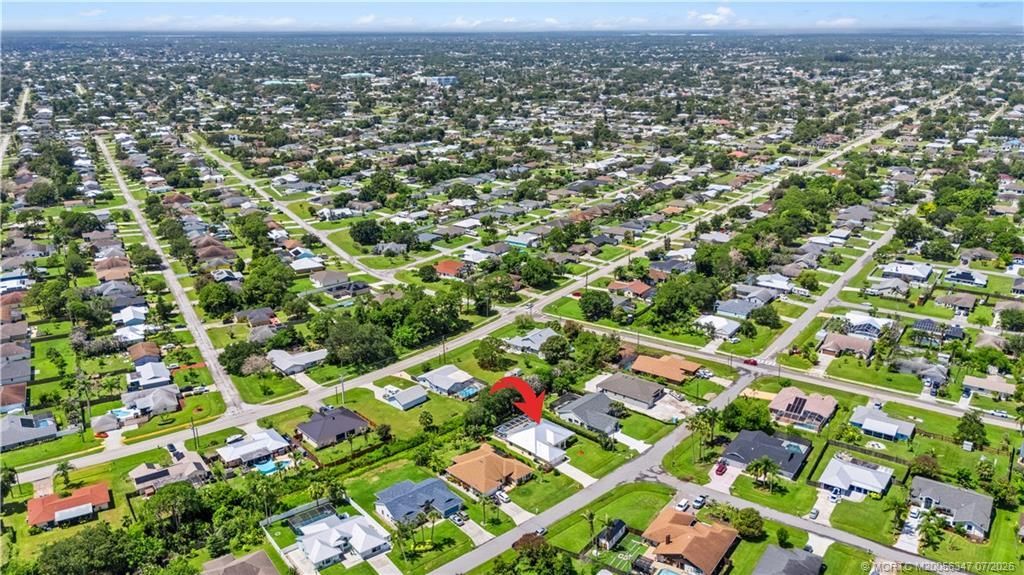 502 SE Majestic Terrace, Port Saint Lucie, FL 34983 Photo