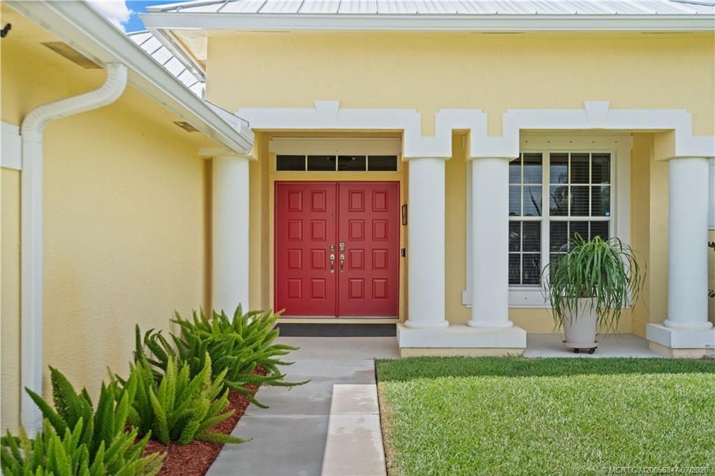 502 SE Majestic Terrace, Port Saint Lucie, FL 34983 Photo