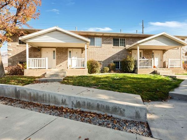 984 E 900 S, Unit #5, Provo, UT 84606