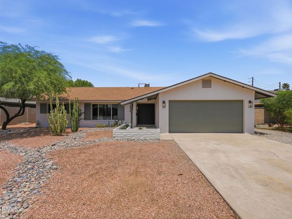 1318 E LA JOLLA Drive, Tempe, AZ 85282