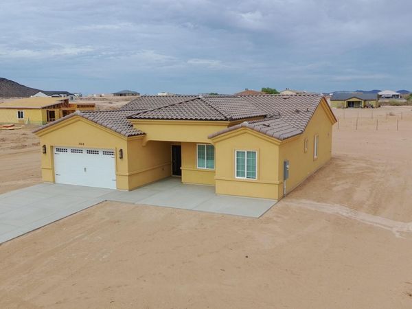 5414 S 359TH Avenue, Tonopah, AZ 85354