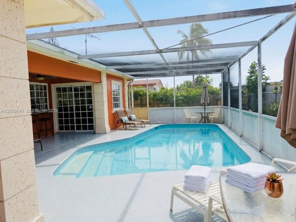 7211 Biltmore Blvd, Unit A & B, Miramar, FL 33023 Photo