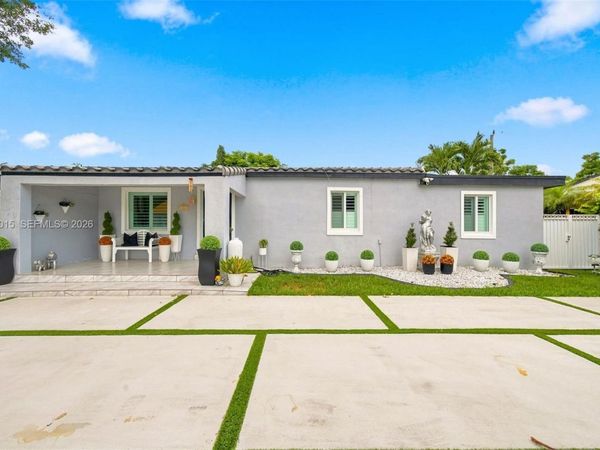4261 SW 12th St, Miami, FL 33134