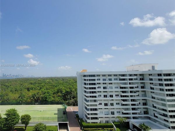 199 Ocean Lane Dr , Unit 1206, Key Biscayne, FL 33149