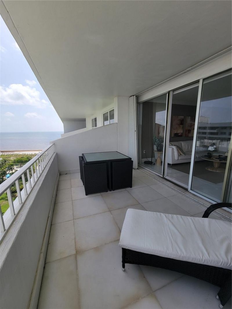199 Ocean Lane Dr , Unit 1206, Key Biscayne, FL 33149 Photo