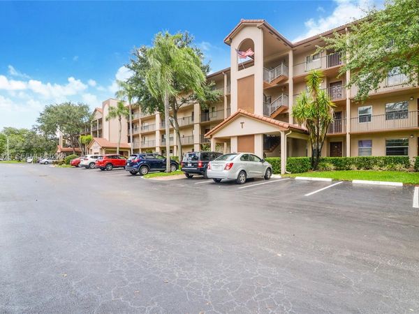1251 SW 125th Ave , Unit 405T, Pembroke Pines, FL 33027
