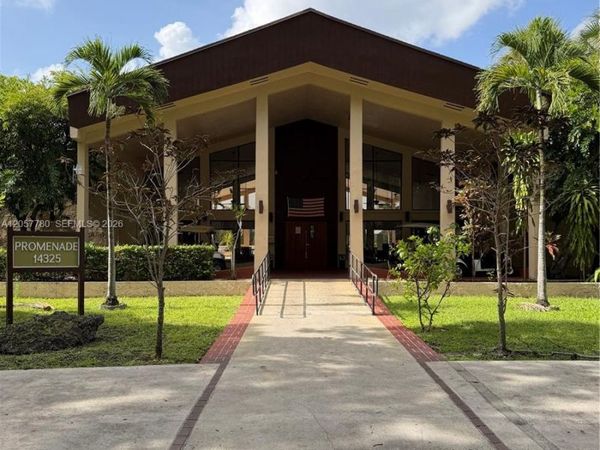 Unit 406A, Miami, FL 33186