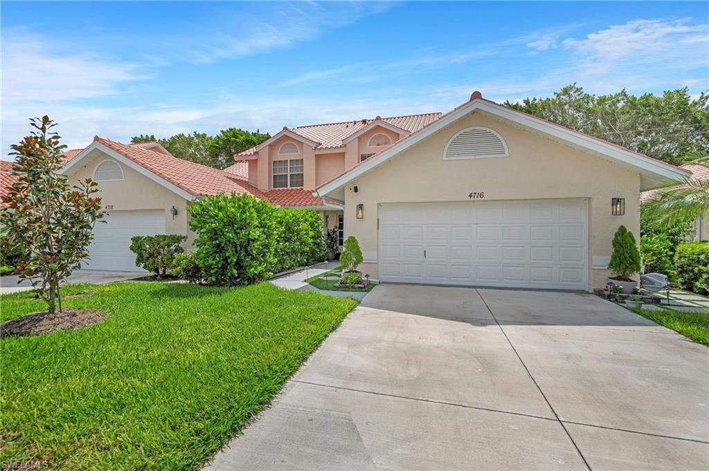 4716 Via Carmen, Naples, FL 34105 Photo
