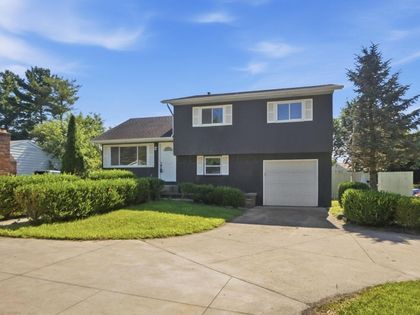 3532 Noe Bixby Road Columbus, OH 43232